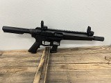 JUGGERNAUT TACTICAL JUGGERNAUT TACTICAL JT-9 PISTOL 9MM 8.5", Hardcase, (7) Magazines, Maglocked 9MM LUGER (9x19 PARA) - Image 1 of 2