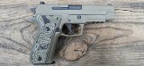 SIG SAUER SIG P226 ELITE FDE (2) Magazines OEMCase 9MM 4.4" 9MM LUGER (9x19 PARA) - Image 3 of 4