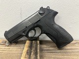 BERETTA BERETTA PX4 Type F STORM 4" 9MM (2) Magazine, OEM Box 9MM LUGER (9x19 PARA) - Image 2 of 2