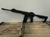 AERO PRECISION AERO PRECISION X15 556 16" Upper w/ BCG and Comp, Cloth Bag, Compmag extra, (2) Magazines Unknown - Image 2 of 2