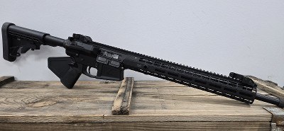 AERO PRECISION Aero Precision M5 308 Rifle 20" Barrel (8) Magazines .308 / 7.62x51mm - Image 1 of 4