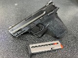 SMITH & WESSON M&P380 SHIELD EZ M2.0 .380 ACP - Image 1 of 12