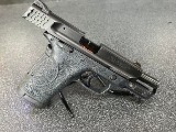 SMITH & WESSON M&P380 SHIELD EZ M2.0 .380 ACP - Image 8 of 12