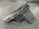SMITH & WESSON M&P380 SHIELD EZ M2.0 .380 ACP - Image 2 of 12
