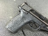 SMITH & WESSON M&P380 SHIELD EZ M2.0 .380 ACP - Image 10 of 12