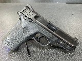 SMITH & WESSON M&P380 SHIELD EZ M2.0 .380 ACP - Image 9 of 12