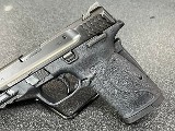 SMITH & WESSON M&P380 SHIELD EZ M2.0 .380 ACP - Image 4 of 12