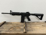 APF APF ARMORY APF-15 556 16" RIFLE Compmag, Black Hardcase, (2) Mags Unknown - Image 2 of 2