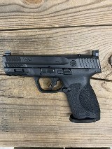 SMITH & WESSON Smith & Wesson, MP9 2.0, 9mm, 4"BBL, Semi Auto, One Magazine 9MM LUGER (9x19 PARA) - Image 2 of 2