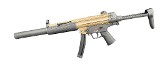 HECKLER & KOCH MP5 22LR .22 LR - Image 6 of 13