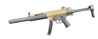 HECKLER & KOCH MP5 22LR .22 LR - Image 6 of 13