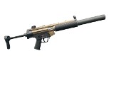 HECKLER & KOCH MP5 22LR .22 LR - Image 11 of 13