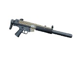 HECKLER & KOCH MP5 22LR .22 LR - Image 9 of 13