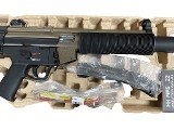 HECKLER & KOCH MP5 22LR .22 LR - Image 3 of 13