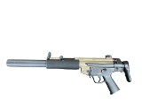 HECKLER & KOCH MP5 22LR .22 LR - Image 8 of 13