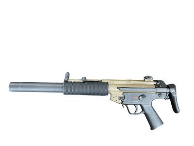 HECKLER & KOCH MP5 22LR .22 LR - Image 8 of 13