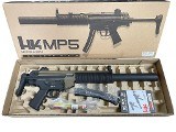 HECKLER & KOCH MP5 22LR .22 LR - Image 1 of 13