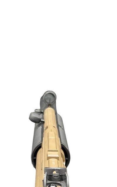 HECKLER & KOCH MP5 22LR .22 LR - Image 5 of 13