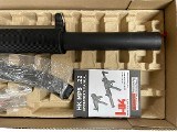 HECKLER & KOCH MP5 22LR .22 LR - Image 4 of 13