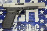 GLOCK Glock 21 45acp Semi Auto Pistol, black 6" .45 ACP - Image 2 of 2