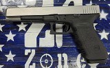GLOCK Glock 21 45acp Semi Auto Pistol, black 6" .45 ACP - Image 1 of 2