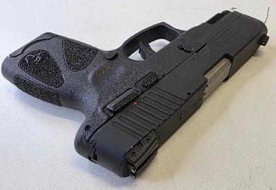 TAURUS G2S 9MM LUGER (9x19 PARA) - Image 5 of 9
