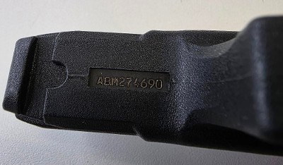 TAURUS G2S 9MM LUGER (9x19 PARA) - Image 8 of 9