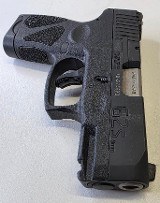 TAURUS G2S 9MM LUGER (9x19 PARA) - Image 3 of 9