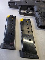 TAURUS G2S 9MM LUGER (9x19 PARA) - Image 9 of 9