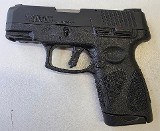 TAURUS G2S 9MM LUGER (9x19 PARA) - Image 1 of 9