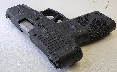 TAURUS G2S 9MM LUGER (9x19 PARA) - Image 6 of 9