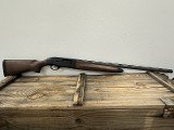 BERETTA Beretta A300 12 Gauge Outlander Semi-Auto Shotgun 28" Barrel, Chokes, Wood Furniture, 150rds fired, 3+1 tube, Cloth Bag, DUCK GUN 12 GA - Image 1 of 2