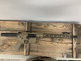 GREAT LAKES FIREARMS GLS M4E1 Pistol, FDE, Magpul Handguard, Pistol Grip, Angled Foregrip, Magpul Pisol Grip, 10 + 1 Capacity Unknown - Image 1 of 2