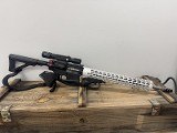 AERO PRECISION Aero Precision M5, .308 Win, Featureless, Eagle Eye Optics 3-6 x 32 Scope, APC Handguard, 10 + 1 Capacity .308 / 7.62x51mm - Image 1 of 2