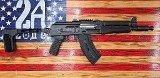 ZASTAVA ARMS Zastava ZPAP M92 7.62x39 Semi Auto Pistol 10" 7.62x39mm - Image 3 of 4
