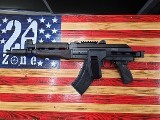 ZASTAVA ARMS Zastava ZPAP M92 7.62x39 Semi Auto Pistol 10" 7.62x39mm - Image 4 of 4