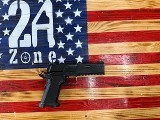 Stealth Arms Stealth Arms,Platypus,9mm,5" Barrel,Black,Oem case,2 Mags 9MM LUGER (9x19 PARA) - Image 1 of 2