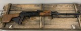 CHILDERS GUNS Childers, Semi Auto RPK, 7.62x39, 22.5", Wood Foregrip, Wood Stock, Military Style Sling, Three Magazines, Bipod, Includes Black Ri - Image 2 of 2