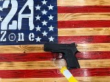 CZ CZ 2075 RAMI, 9MM, 3" Barrel, Black, Semi Auto, 1 10 Round Magazine, OEM Case, No Lock, OEM Cleaning Tools 9MM LUGER (9x19 PARA) - Image 1 of 2
