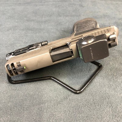 SIG SAUER P365 LEGION AXG 9MM 17+1 9MM LUGER (9x19 PARA) - Image 11 of 11