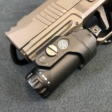 SIG SAUER P365 LEGION AXG 9MM 17+1 9MM LUGER (9x19 PARA) - Image 4 of 11