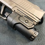 SIG SAUER P365 LEGION AXG 9MM 17+1 9MM LUGER (9x19 PARA) - Image 7 of 11