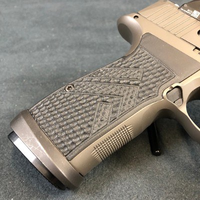 SIG SAUER P365 LEGION AXG 9MM 17+1 9MM LUGER (9x19 PARA) - Image 9 of 11
