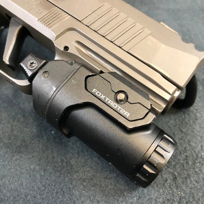 SIG SAUER P365 LEGION AXG 9MM 17+1 9MM LUGER (9x19 PARA) - Image 7 of 11