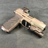 SIG SAUER P365 LEGION AXG 9MM 17+1 9MM LUGER (9x19 PARA) - Image 2 of 11