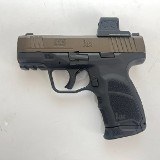 HECKLER & KOCH CC9 9MM LUGER (9x19 PARA) - Image 2 of 2