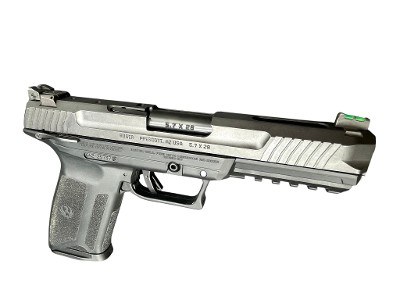 RUGER RUGER-57 5.7X28MM - Image 2 of 9