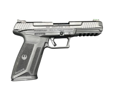 RUGER RUGER-57 5.7X28MM - Image 1 of 9