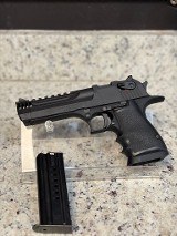 MAGNUM RESEARCH DESERT EAGLE MARK XIX L5 .357 MAG - Image 3 of 6