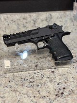 MAGNUM RESEARCH DESERT EAGLE MARK XIX L5 .357 MAG - Image 6 of 6